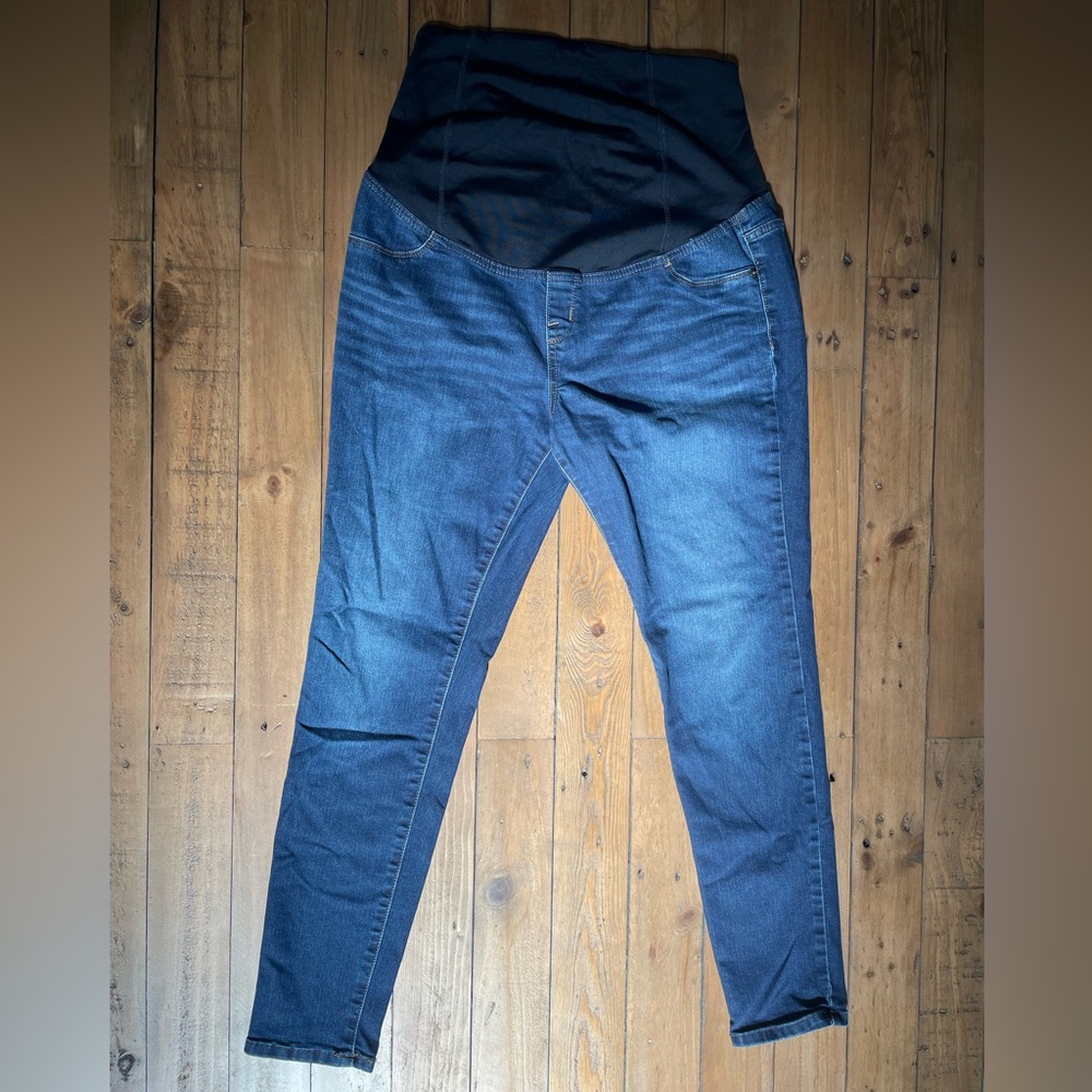 Maternity Jeans | Isabel Maternity | Skinny